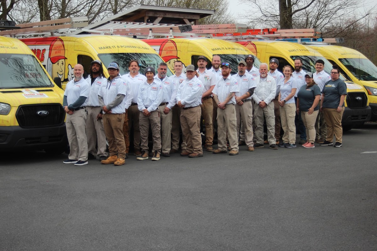 Expert Wire inc. Electrician in Dagsboro, DE photo