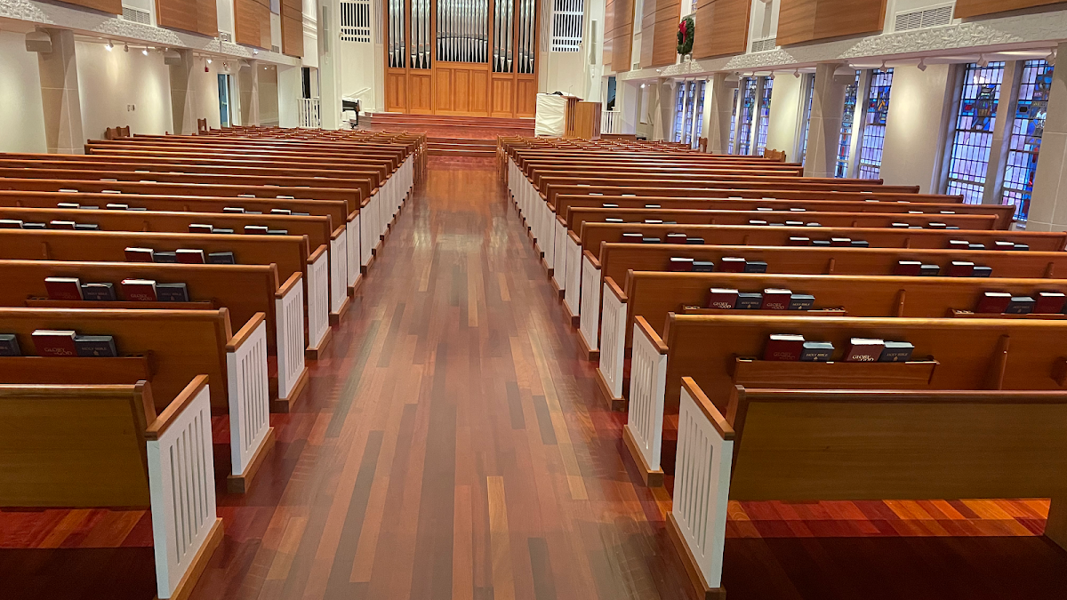 Mulville's Hardwood Floor Cleaning Wood Floor Refinishing Service in Livonia, MI photo