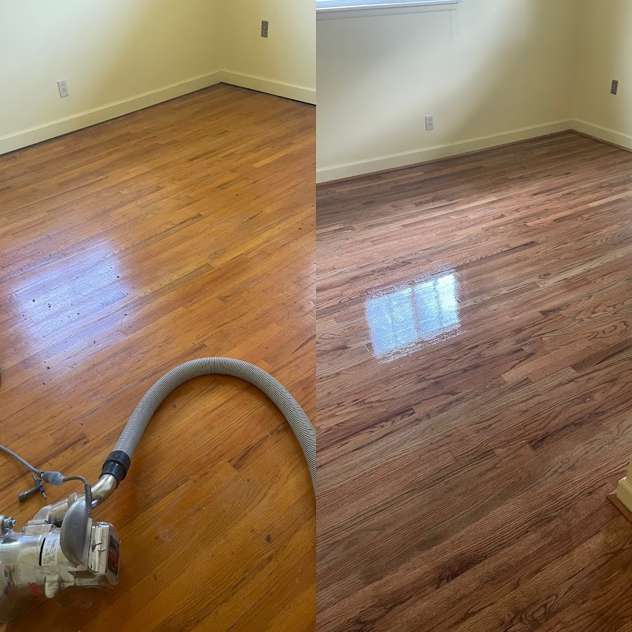 Floors Restored, LLC Floor Refinishing Service in Livonia, MI photo