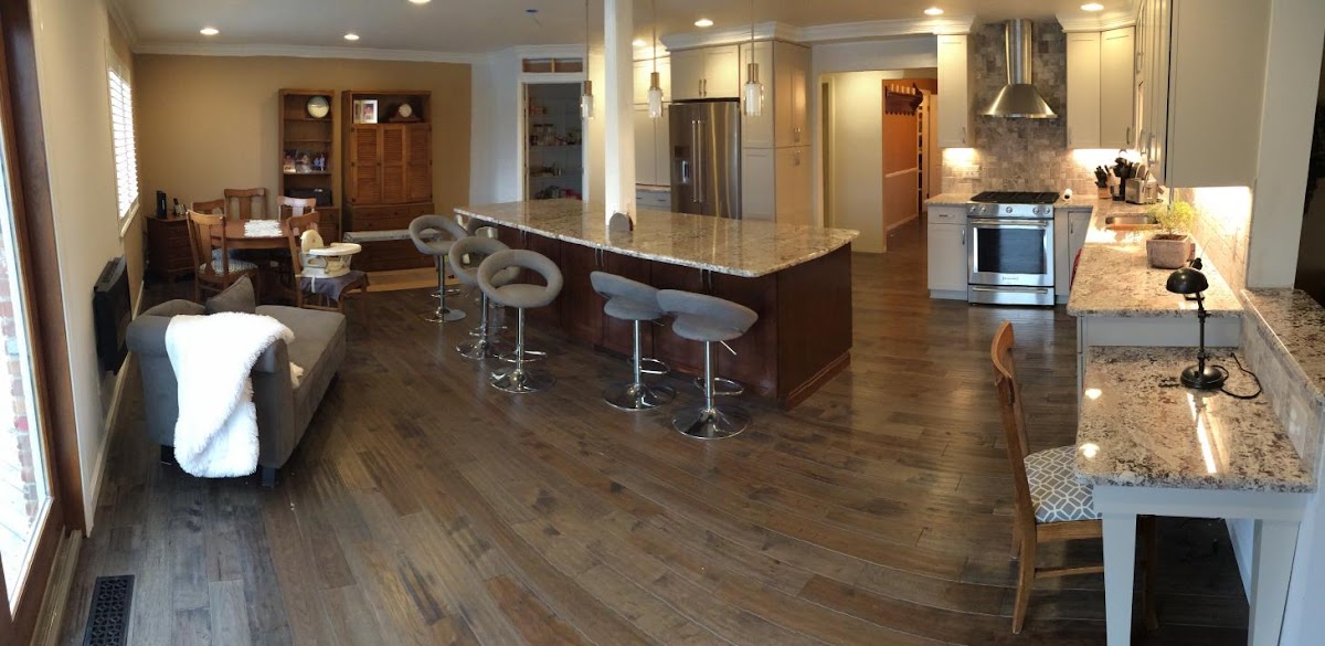 Wood Floor Proz, LLC Flooring Contractor in South Lyon, MI photo