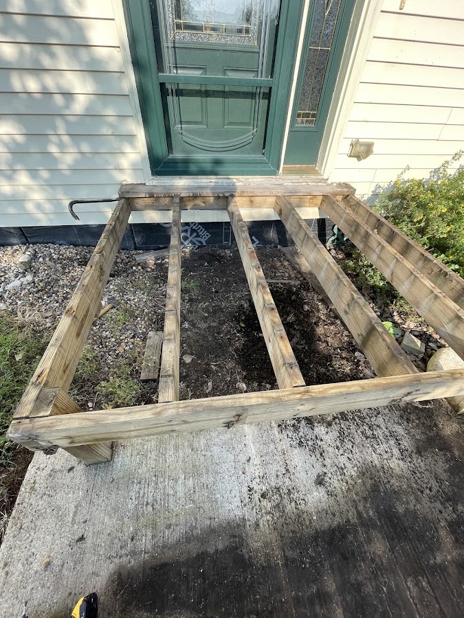 Advance Building Repairs LLC Handyman/ Handywoman/ Handyperson in Moorhead, MN photo