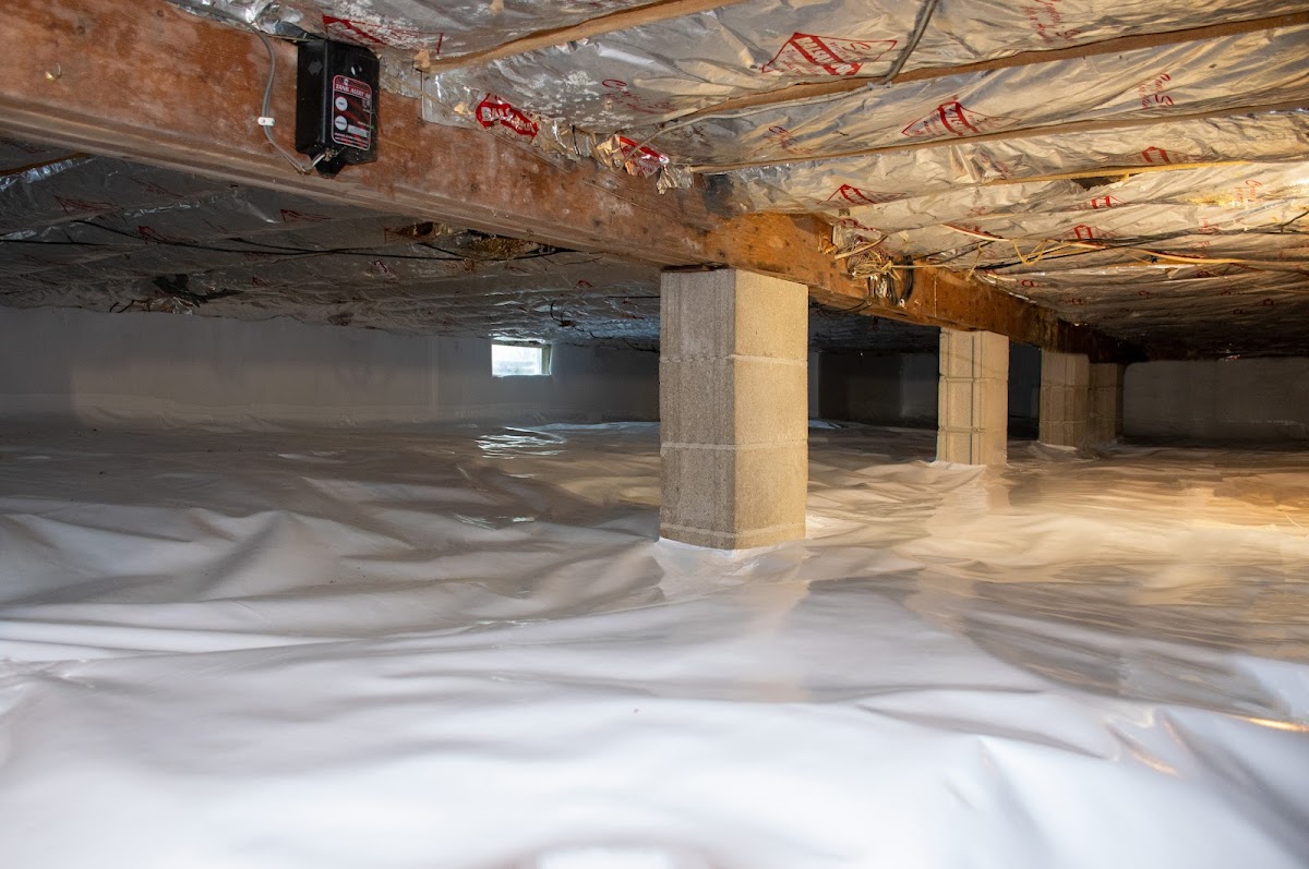 SafeBasements Waterproofing & Foundation Repair Experts Waterproofing Service in Moorhead, MN photo