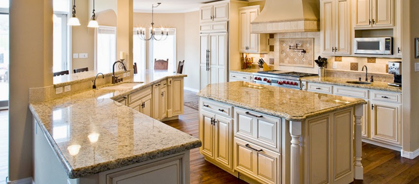 Cabinet Solutions Kitchen Remodeler in Manchester, MO photo