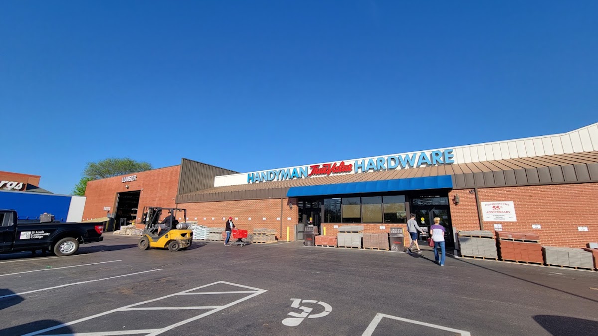 Handyman True Value Hardware Handyman in Florissant, MO photo