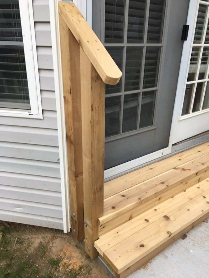 Schultz Contracting General Contractor in Florissant, MO photo