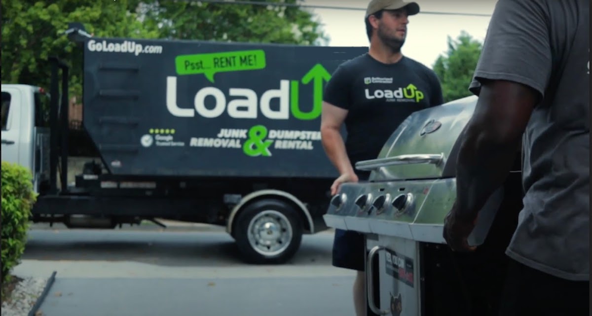 LoadUp Junk Removal