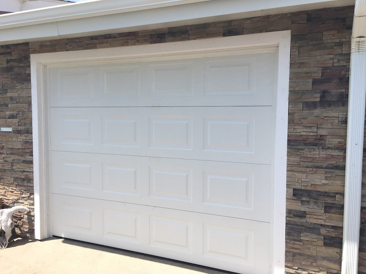 Overhead Door Company of North Platte Garage Door Repair in North Platte, NE photo