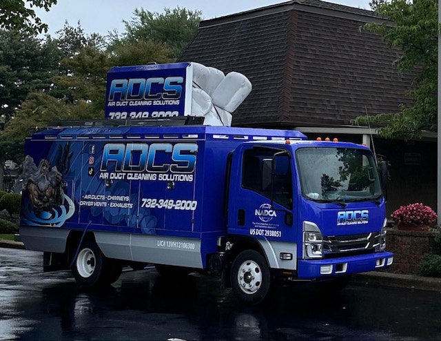 Air Duct Cleaning Solutions Air Duct Cleaning Service in Toms River, NJ photo
