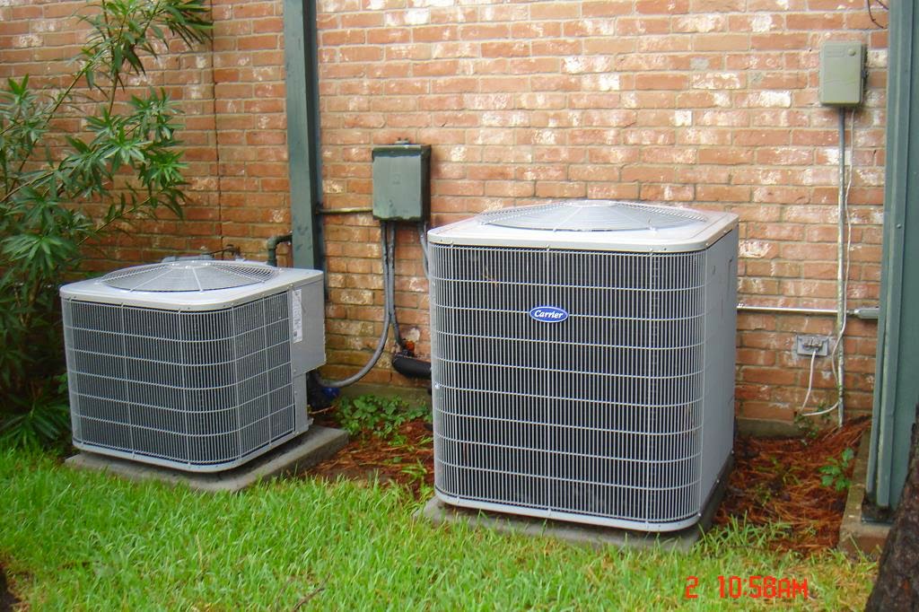 Claiborne Refrigeration Co Hvac Contractor in Clovis, NM photo