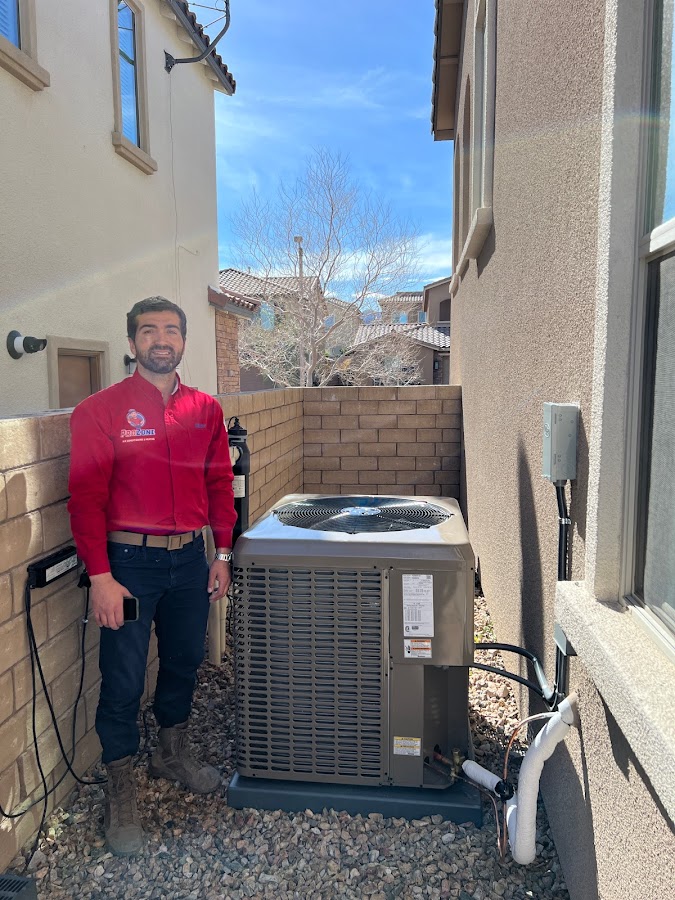 ProZone Air Conditioning and Heating Repair Las Vegas Air Conditioning Repair Service in Las Vegas, NV photo
