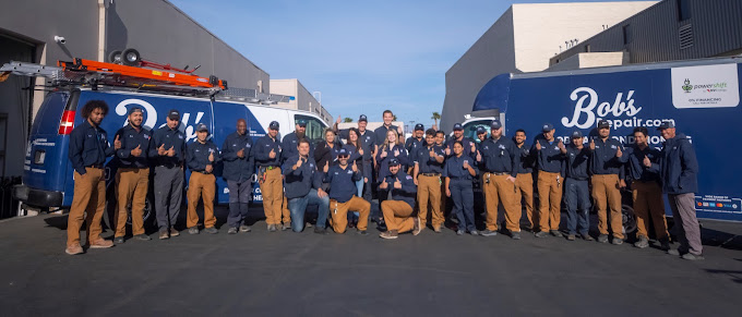 Bob's Repair AC, Heating and Solar Experts Las Vegas Air Conditioning Repair Service in Las Vegas, NV photo