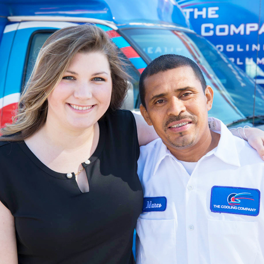The Cooling Company - Las Vegas HVAC & Plumbing Hvac Contractor in Las Vegas, NV photo