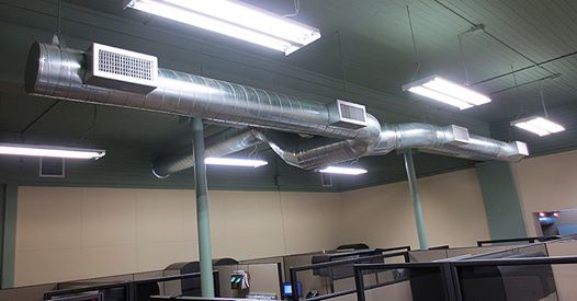 Life Air Care Air Duct Cleaning Service in White Plains, NY photo
