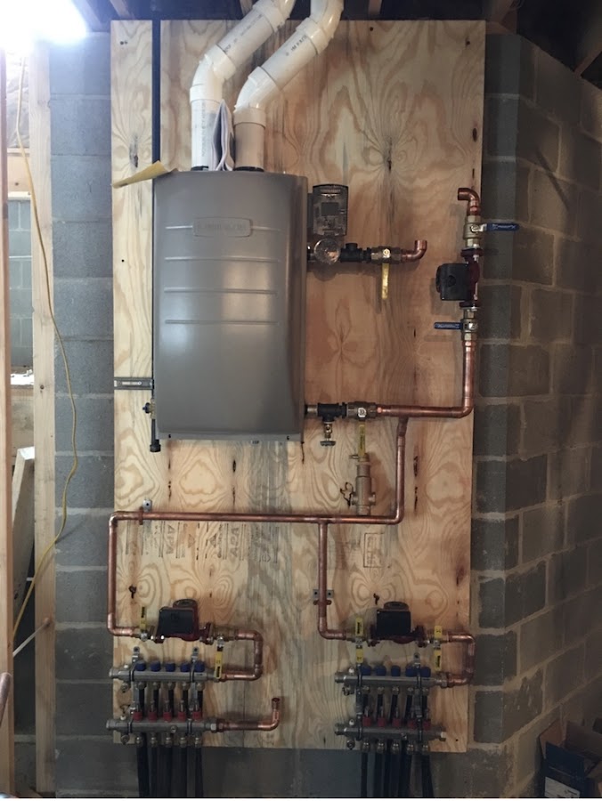 North Park Services LLC Plumber in Warren, OH photo
