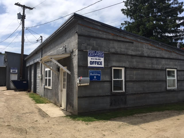 Pipeworks Plumbing, Heating, and Air Conditioning Hvac Contractor in Warren, PA photo