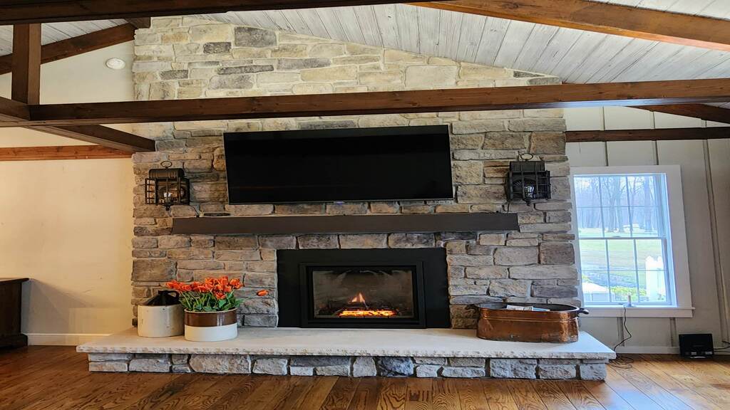 Ohio Chimney Co. Chimney Sweep in Warren, OH photo