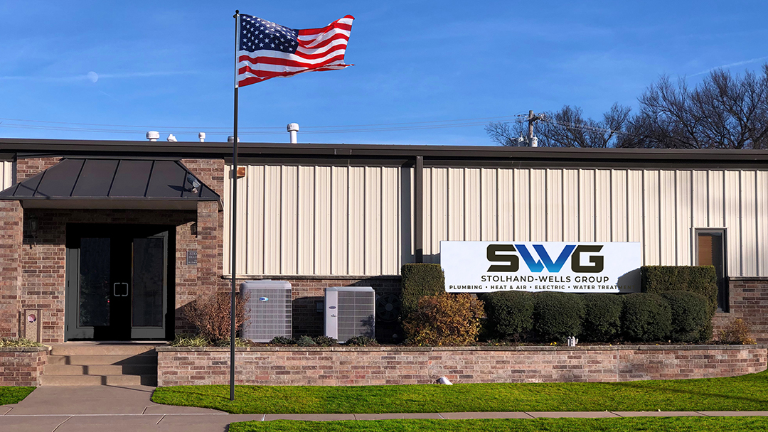 Stolhand-Wells Group Air Conditioning Contractor in Ponca City, OK photo
