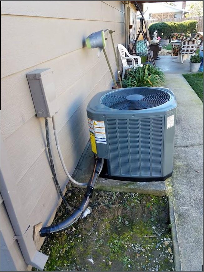 Owen & Sons Heating & Air Conditioning Hvac Contractor in Lake Oswego, OR photo