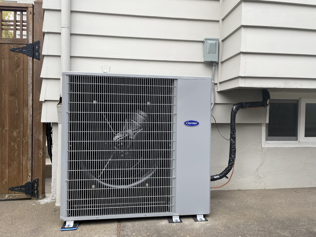 Lakeside Heating & Cooling Heating Contractor in Lake Oswego, OR photo