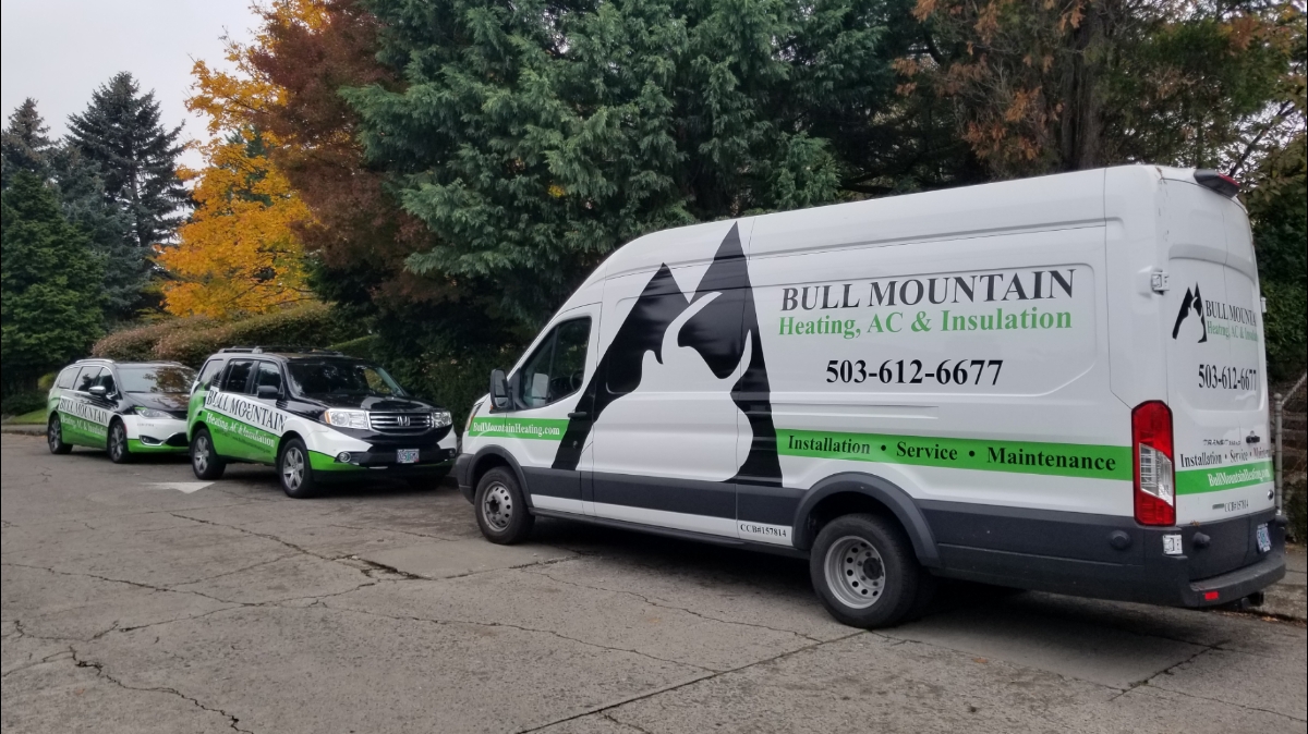 Bull Mountain Heating & Cooling Hvac Contractor in Tigard, OR photo
