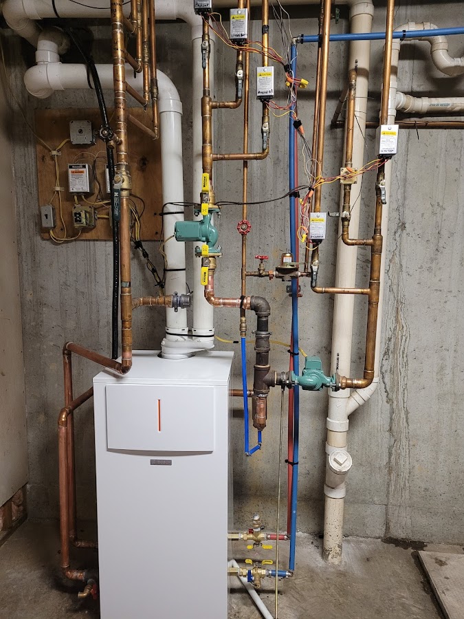Calverley's Climate Control Solutions Hvac Contractor in Johnstown, PA photo