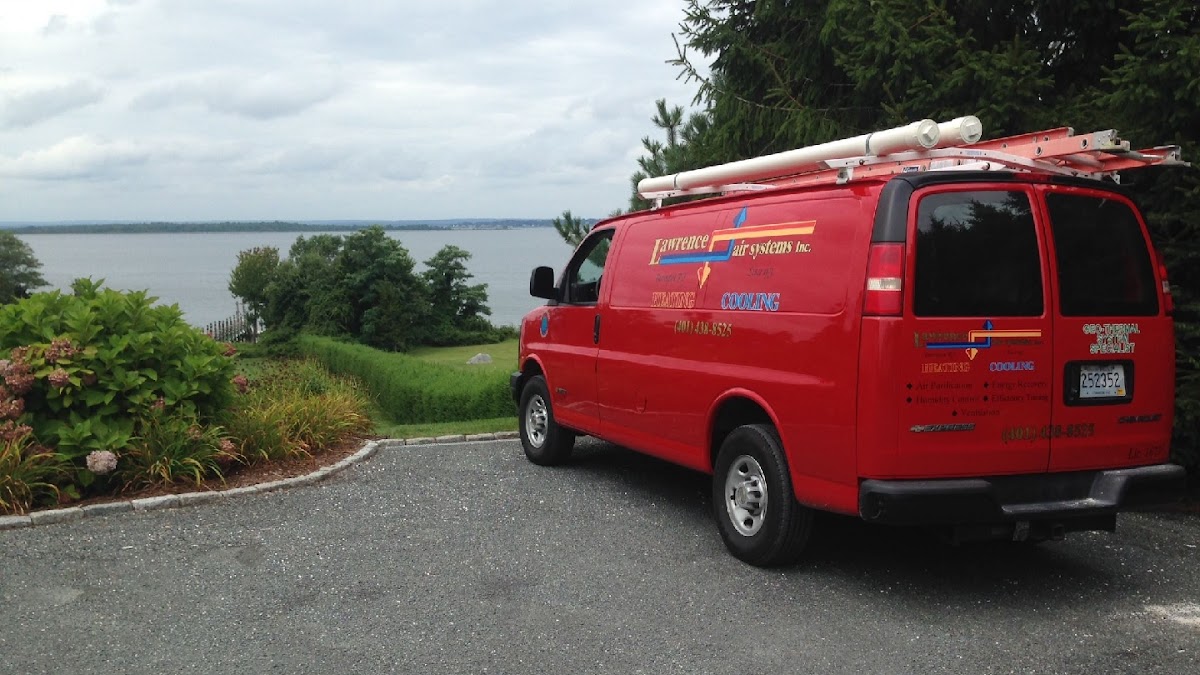 Lawrence Air Systems Inc Hvac Contractor in Seekonk, MA photo
