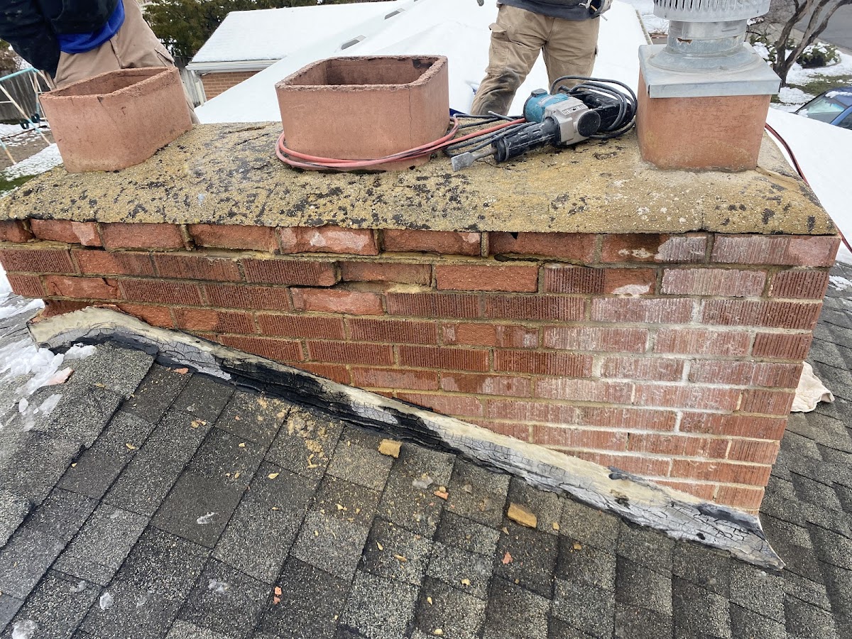 Abstract Masonry Restoration, Inc Masonry Contractor in Salt Lake City, UT photo