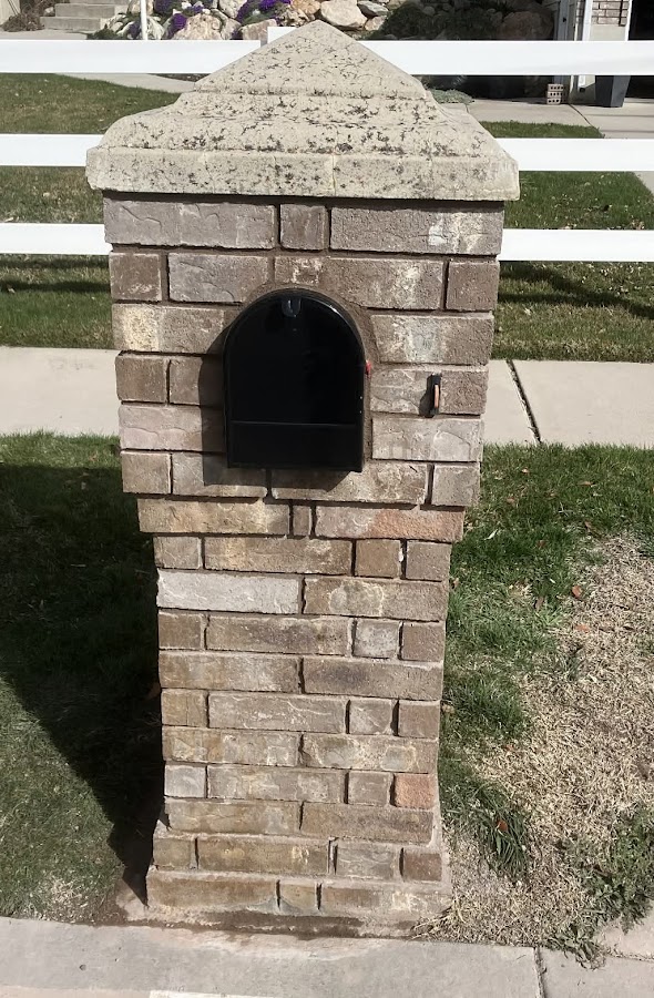 Barlow Masonry Masonry Contractor in Ut 84067, UT photo