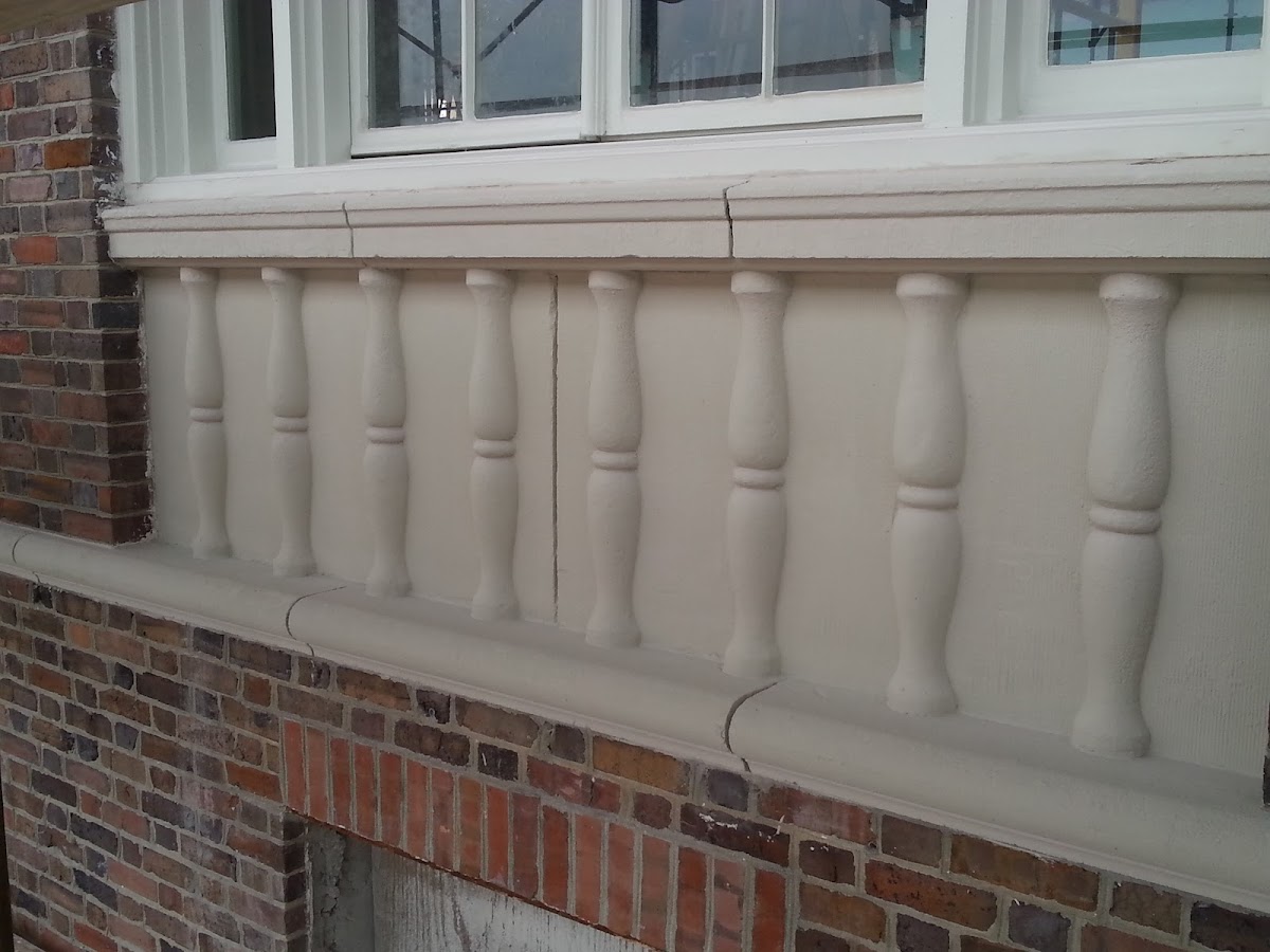 Conley Brothers Inc Masonry Contractor in Norfolk, VA photo
