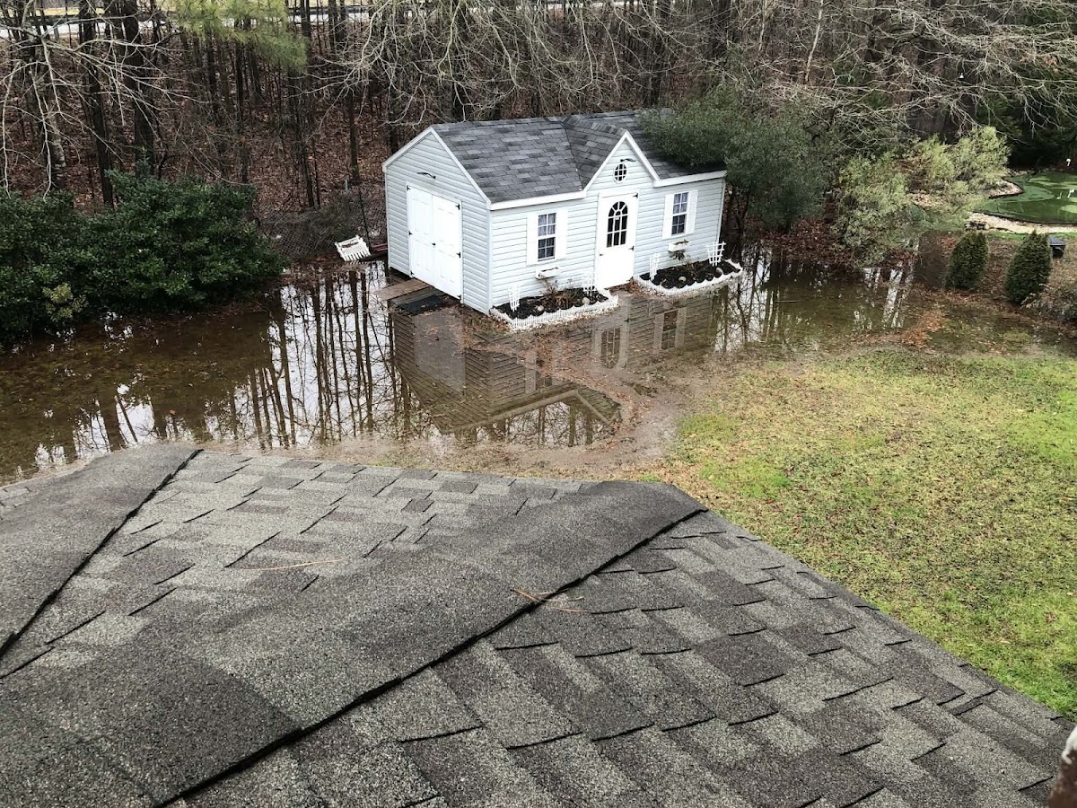 AMC911 Crawl Space & Foundation Repair Waterproofing Service in Norfolk, VA photo