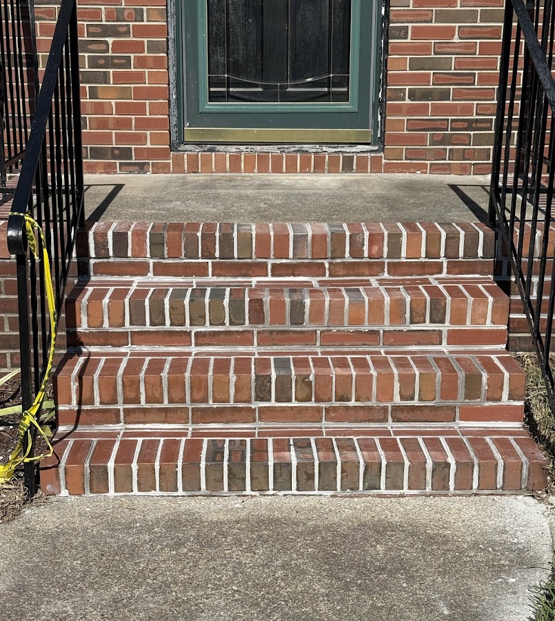 Groome's Brick & Foundation Masonry Contractor in Norfolk, VA photo