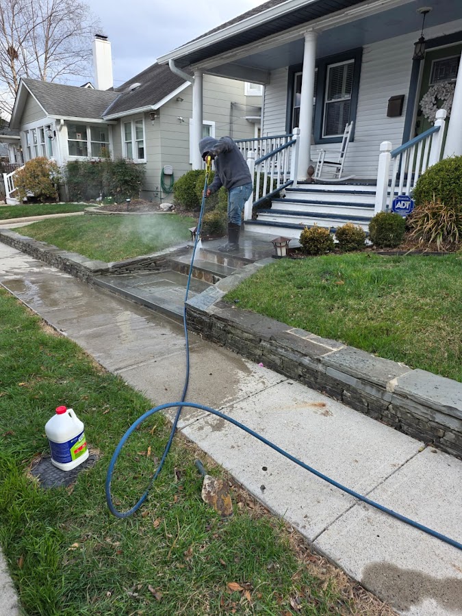 Masonry Solutions Full Services Masonry Contractor in Alexandria, VA photo