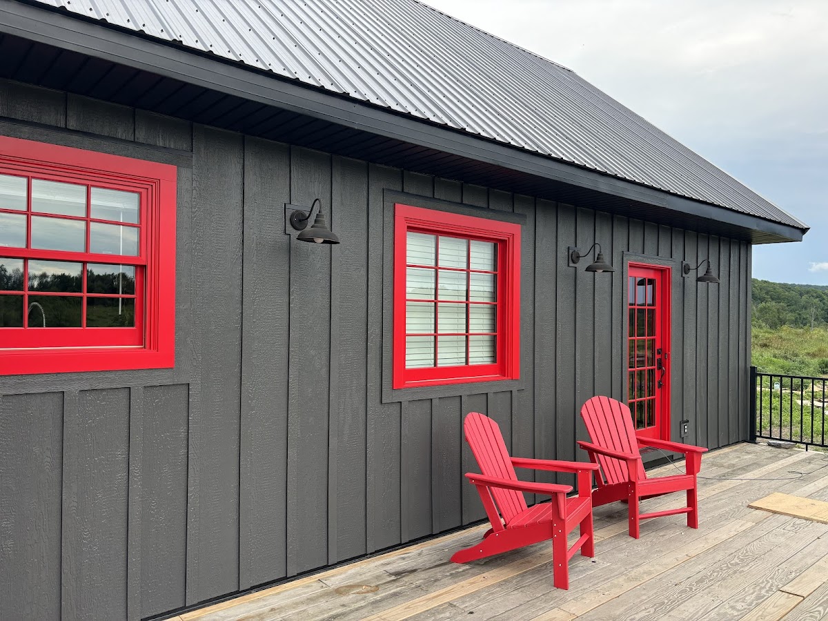Hawk Ridge Exteriors Siding Contractor in Poultney, VT photo
