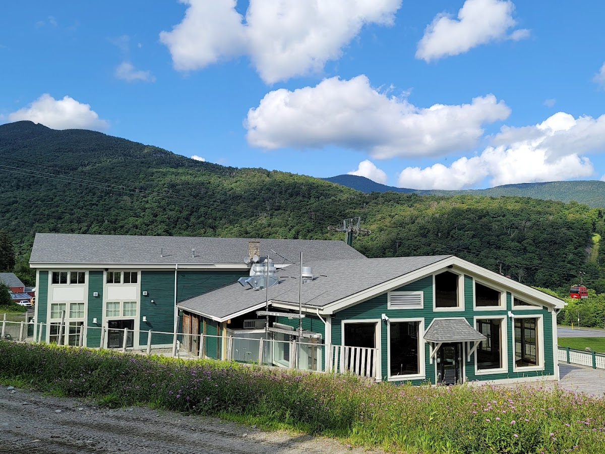 Bannister Custom Exteriors Roofing Contractor in Fairfax, VT photo