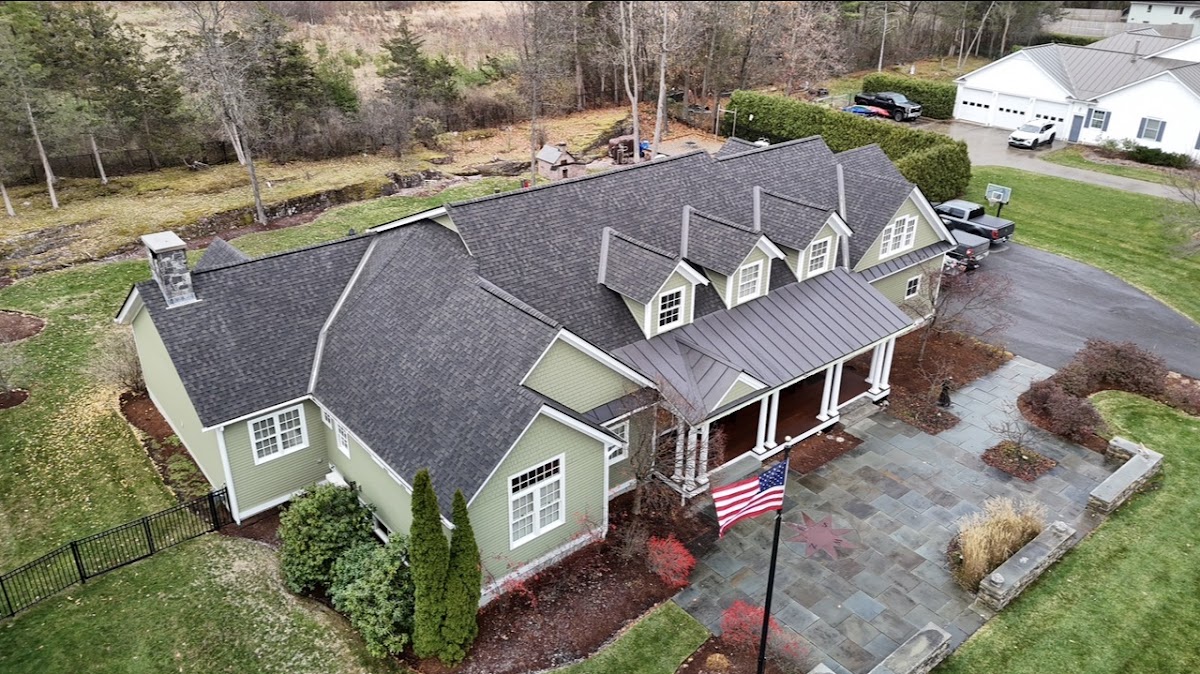 Vermont Custom Exteriors - Chittenden County General Contractor in Williston, VT photo