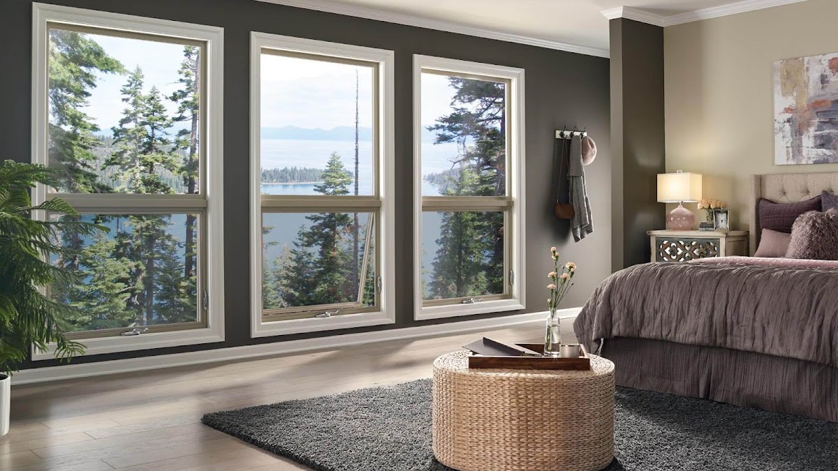 Lake Washington Windows and Doors Window Installation Service in Renton, WA photo