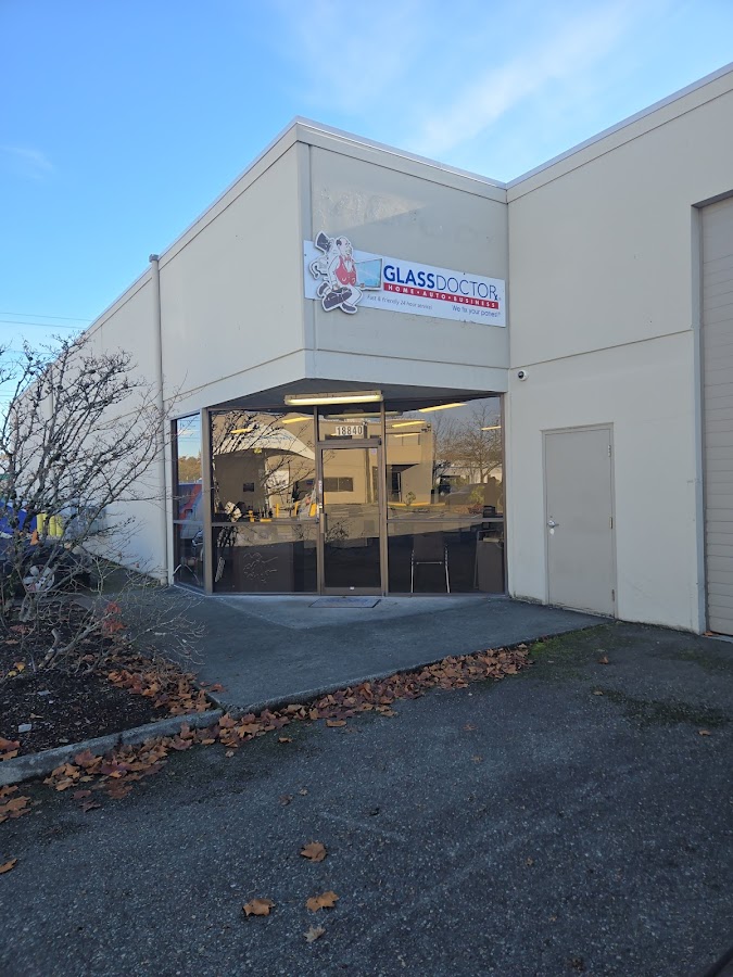 Glass Doctor of Seattle Glass Repair Service in Kent, WA photo