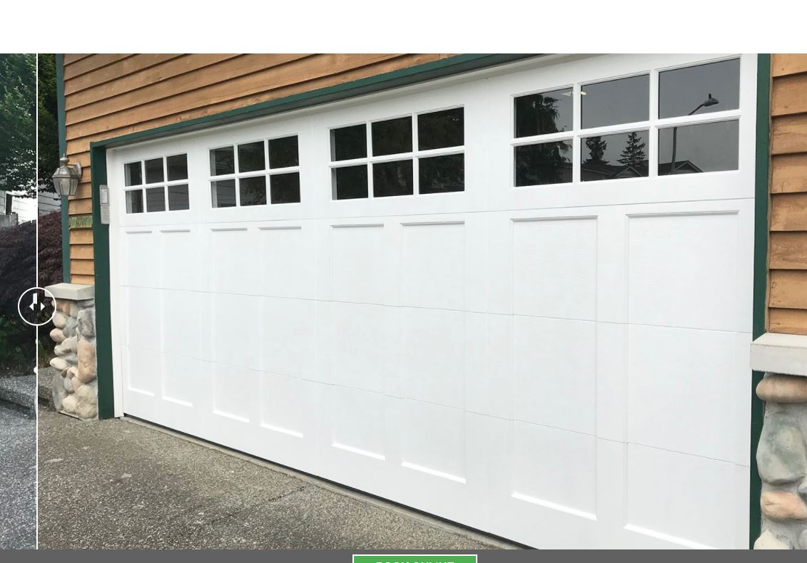 Sound Garage Door Repair Garage Door Repair in Maple Valley, WA photo