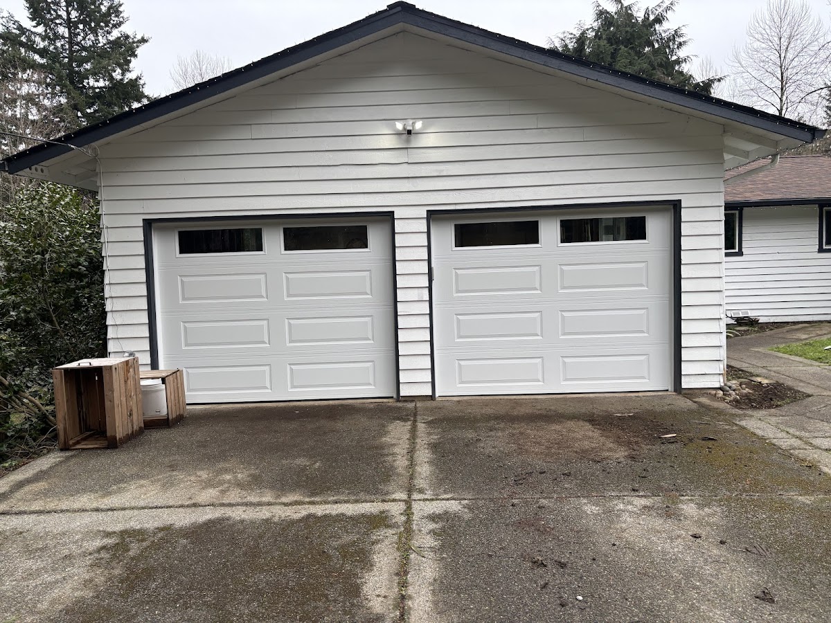 Gallery photo for Sound Garage Door Repair, Garage Door Repair in Maple Valley, WA