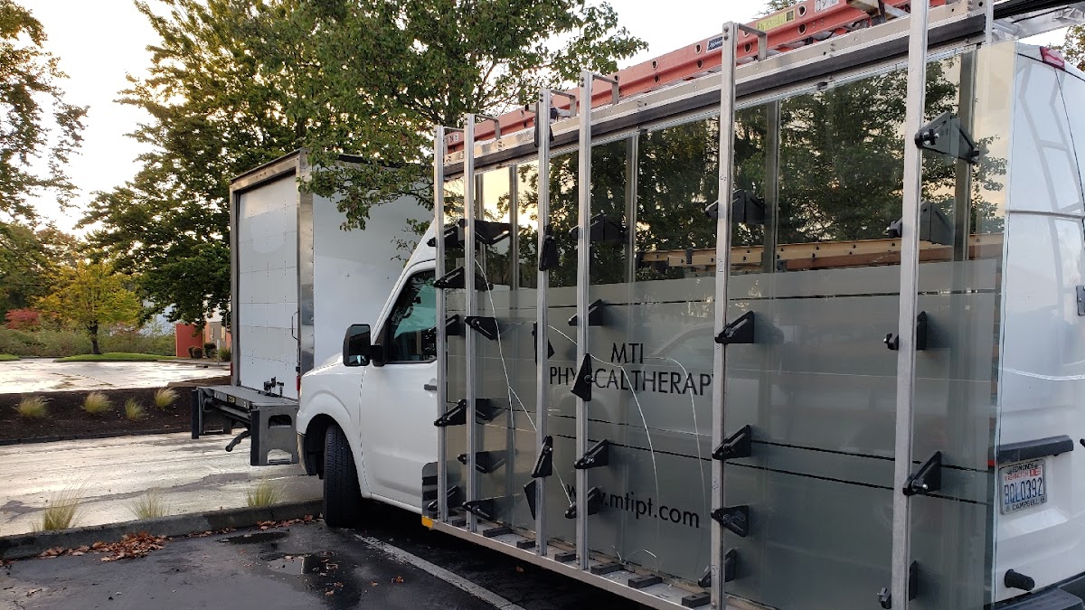 Glassma Tukwila Glass Repair Service in Tukwila, WA photo