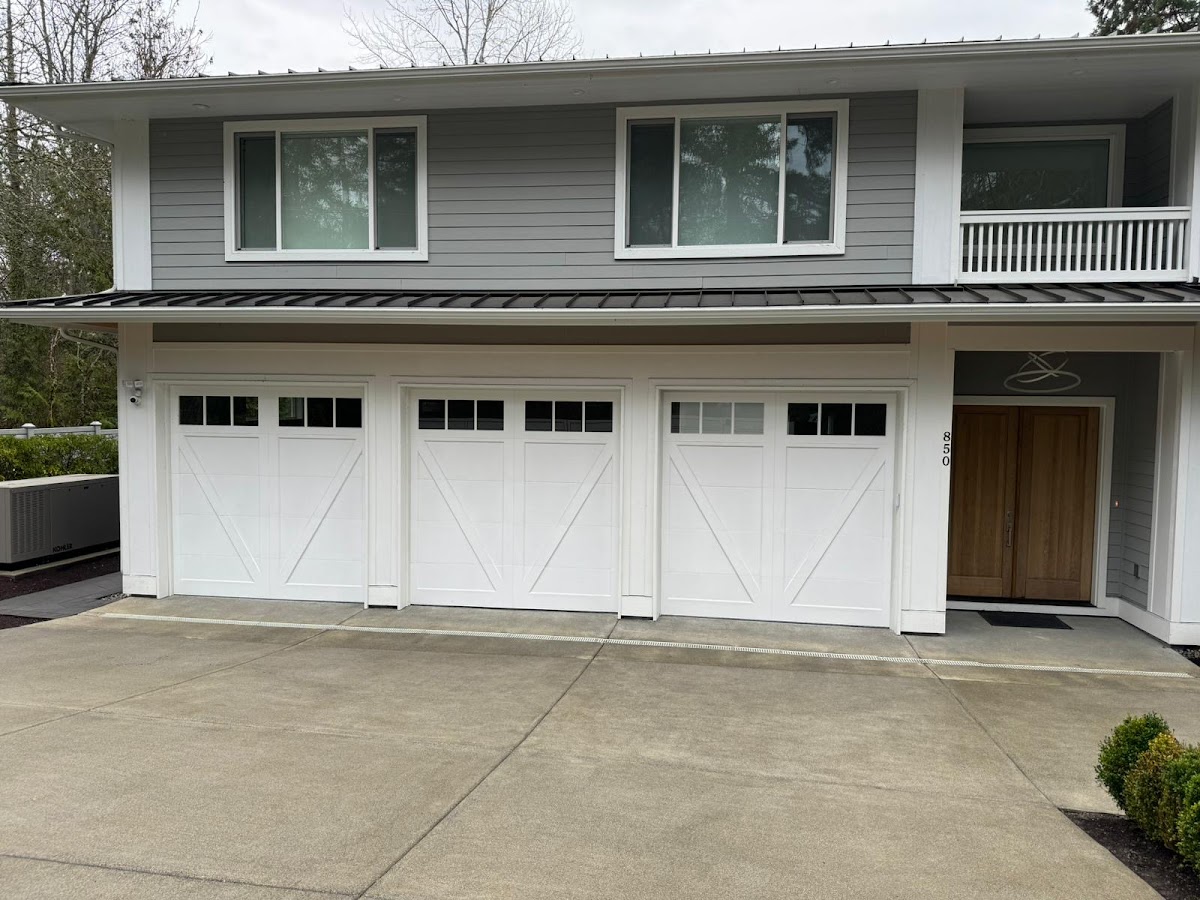 AAA Garage Door Services gallery photo