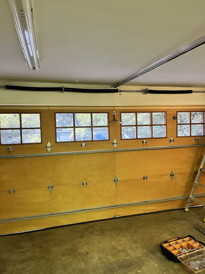 Same Day Garage Door Service gallery photo