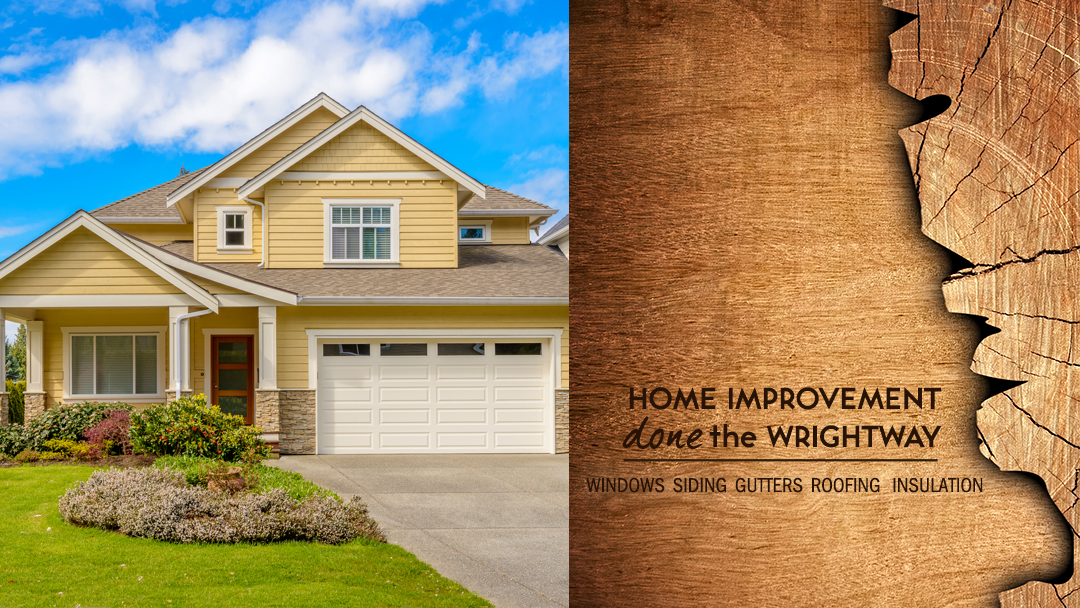 Wrightway Home Improvements Contractor in Fond Du Lac, WI photo