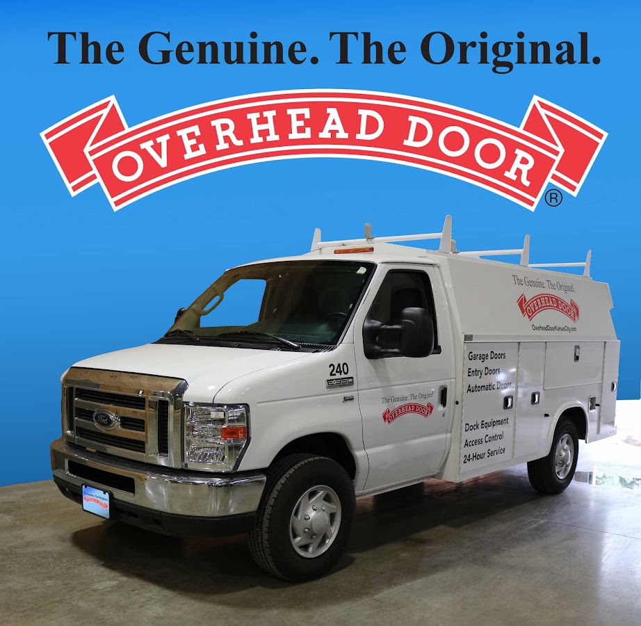 Overhead Door Company of Southeast Wisconsin Garage Door Repair in Cudahy, WI photo