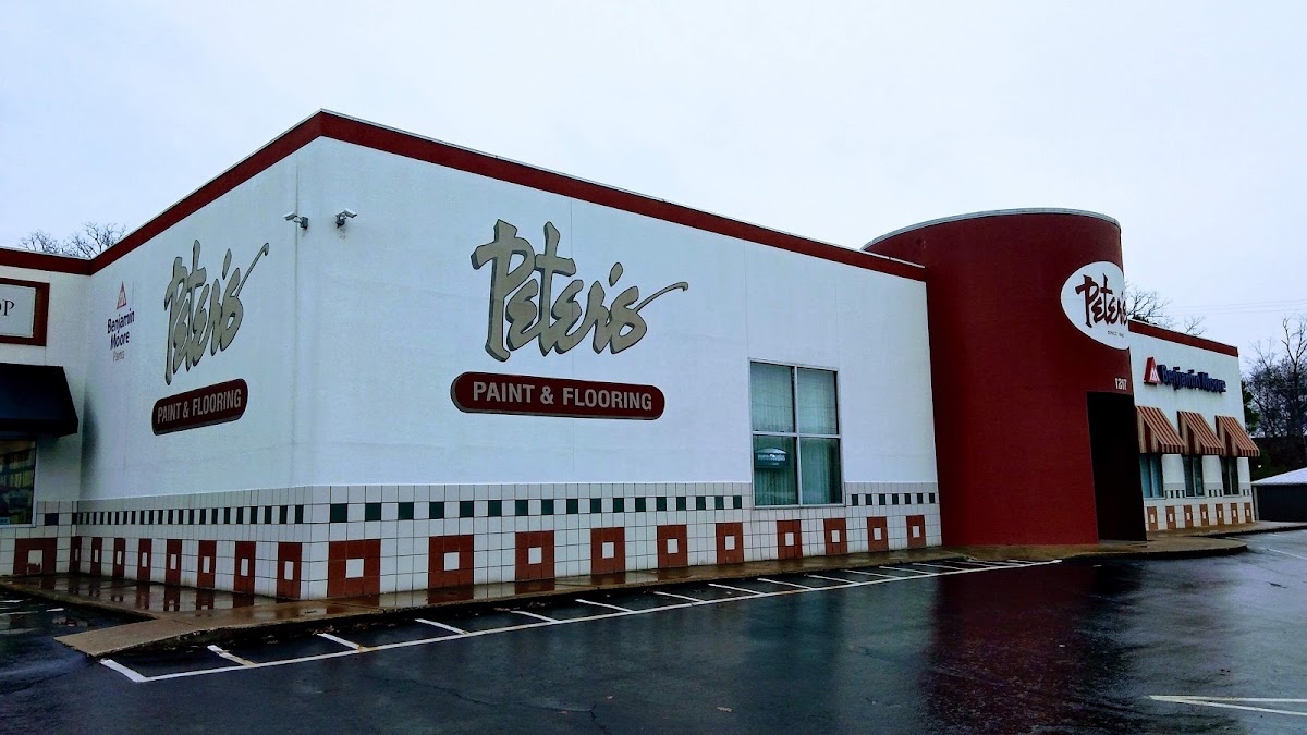 Peter's - The Design Center Flooring Contractor in Hot Springs, AR photo