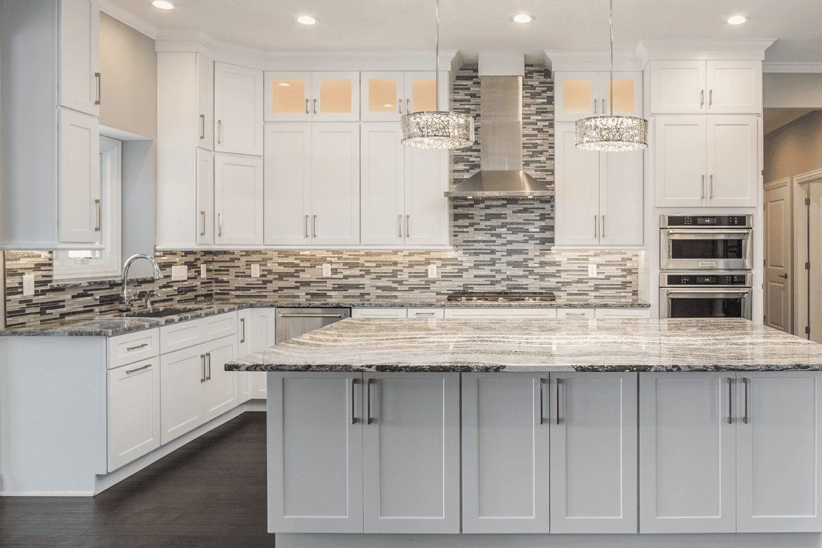 Countertop Rock Kitchen Remodeler in Phoenix, AZ photo
