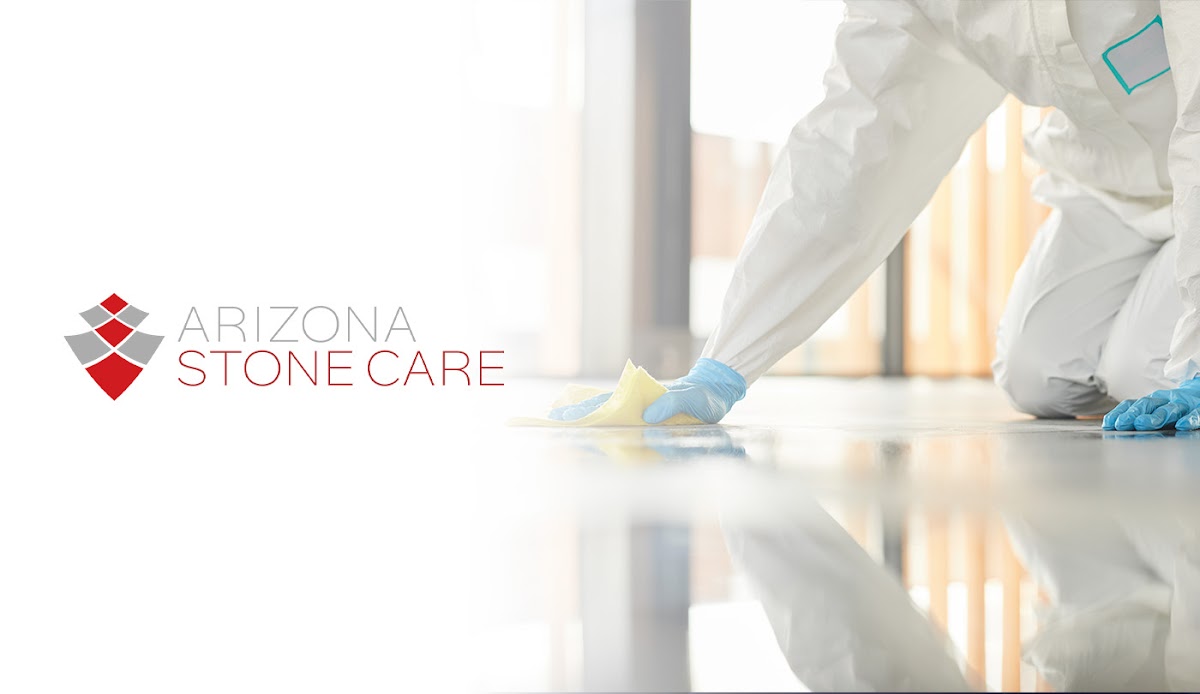 Arizona Stone Care Floor Refinishing Service in Mesa, AZ photo