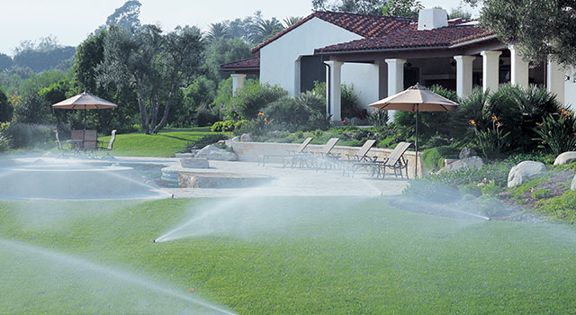 Julio C Munoz Sprinkler Repair photo