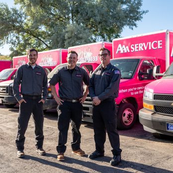 AAA Service Plumbing, Heating & Electric Plumber in Golden, CO photo