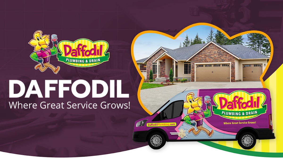 Daffodil Plumbing Plumber in Meriden, CT photo